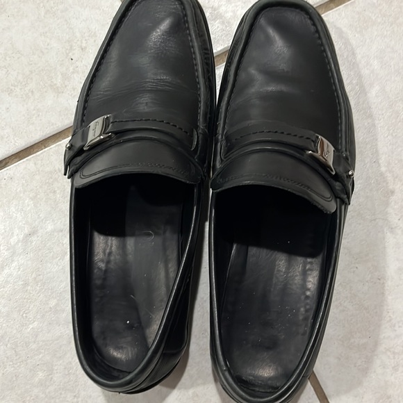 Salvatore Ferragamo loafers - Picture 6 of 8